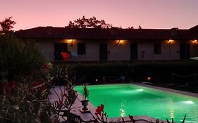 La Cascina Del Castello