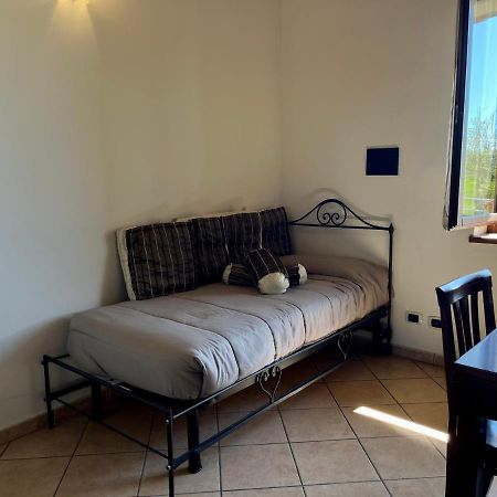 Willa La Cascina Del Castello Asti Zewnętrze zdjęcie
