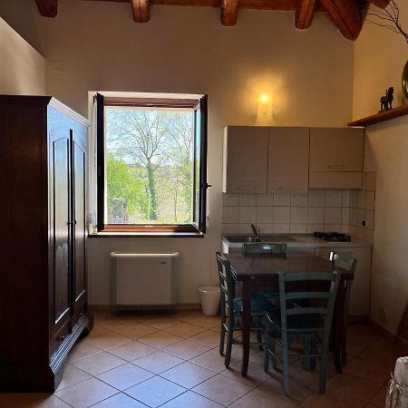 Willa La Cascina Del Castello Asti Zewnętrze zdjęcie