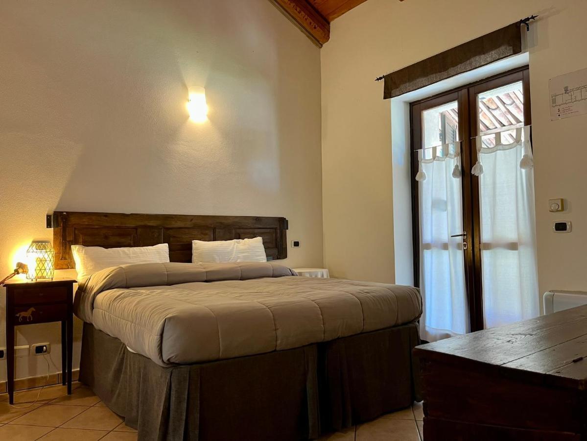 Willa La Cascina Del Castello Asti Zewnętrze zdjęcie