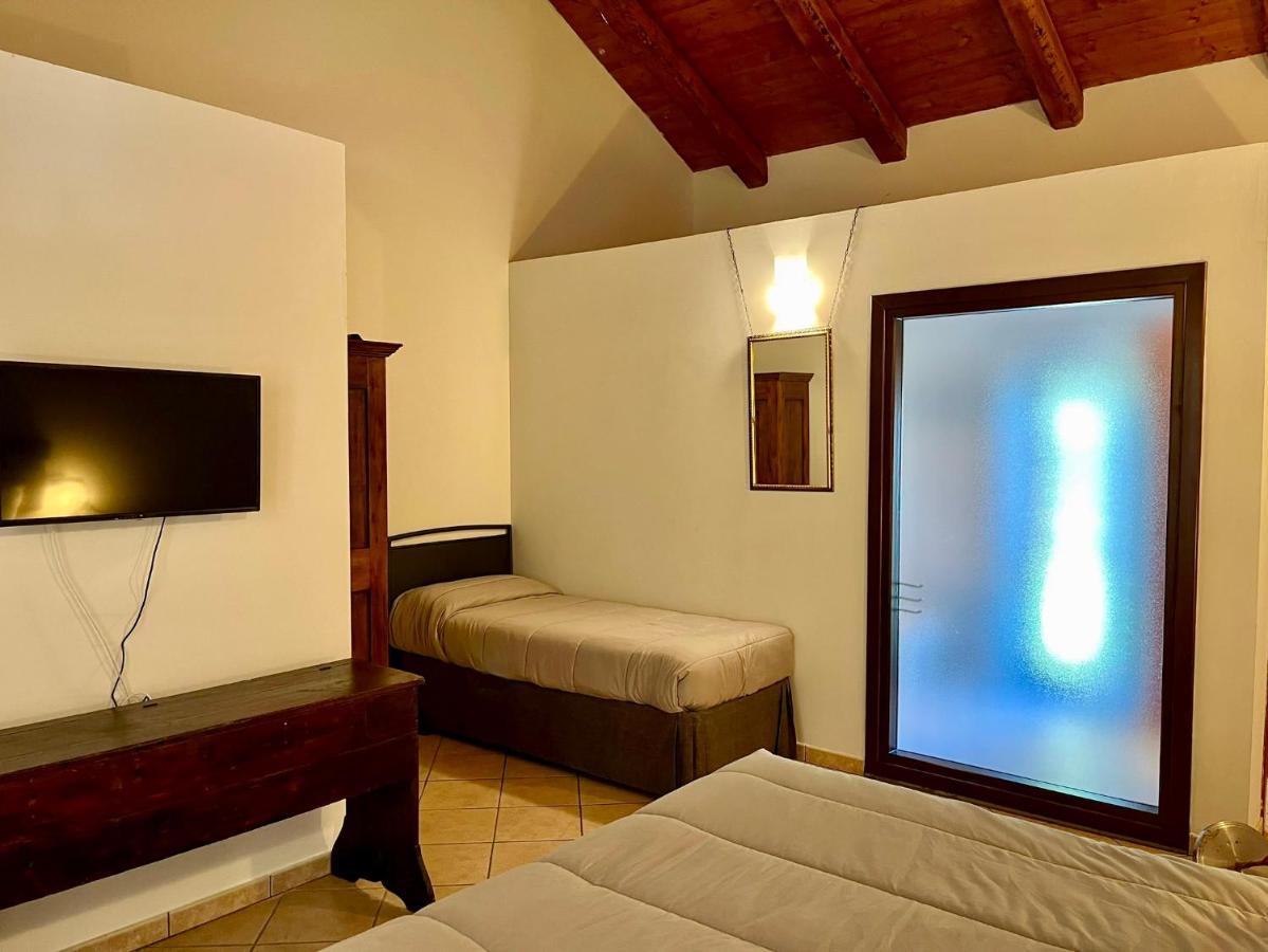 Willa La Cascina Del Castello Asti Zewnętrze zdjęcie