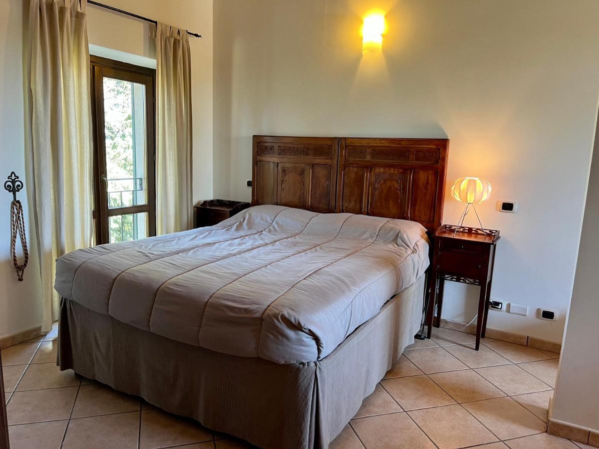 Willa La Cascina Del Castello Asti Zewnętrze zdjęcie