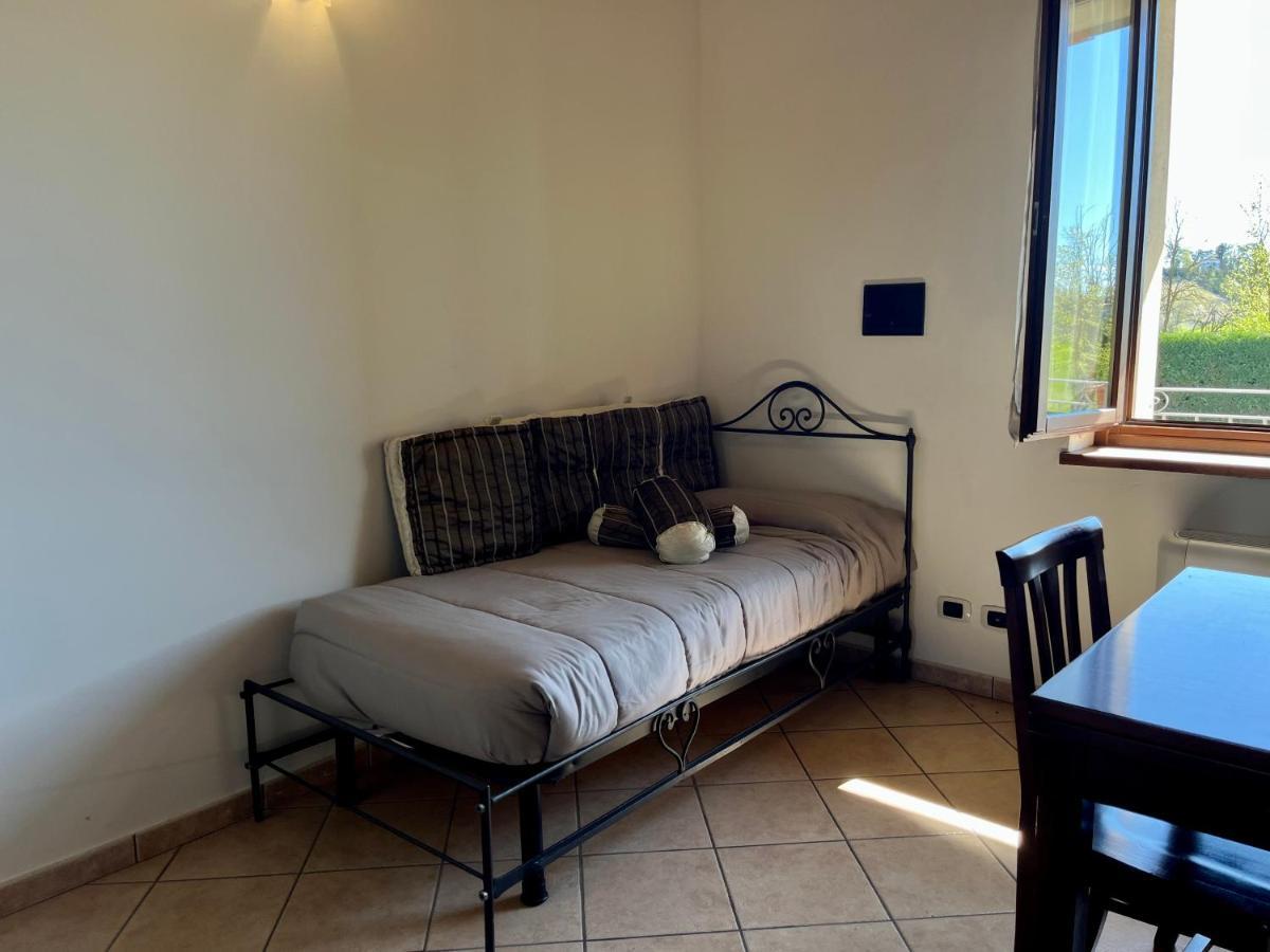 Willa La Cascina Del Castello Asti Zewnętrze zdjęcie