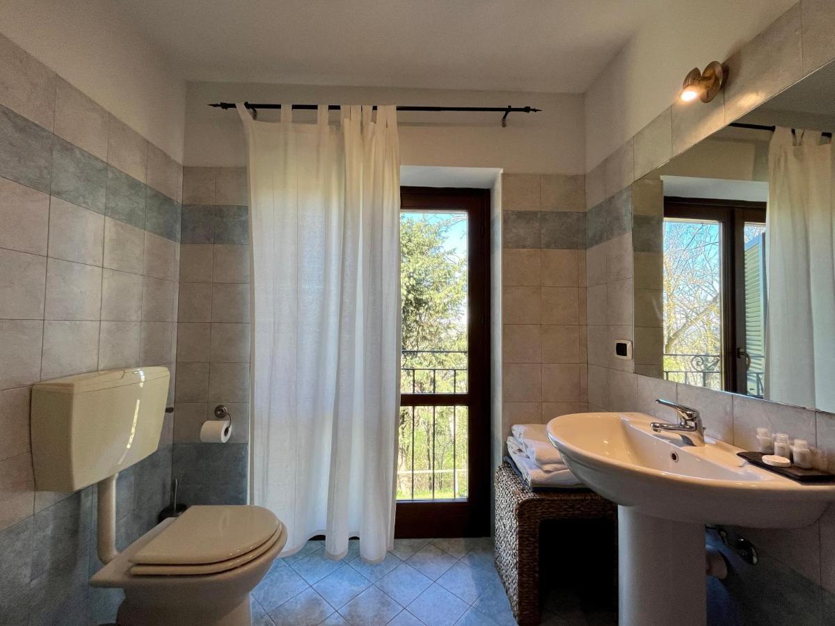Willa La Cascina Del Castello Asti Zewnętrze zdjęcie