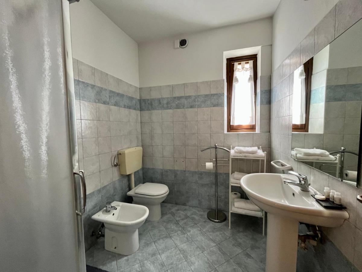 Willa La Cascina Del Castello Asti Zewnętrze zdjęcie