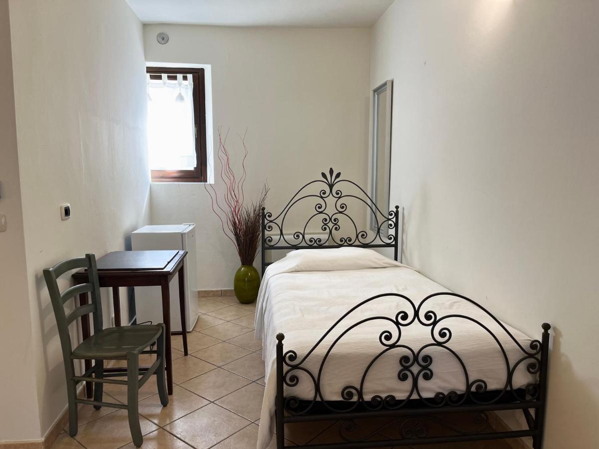 Willa La Cascina Del Castello Asti Zewnętrze zdjęcie