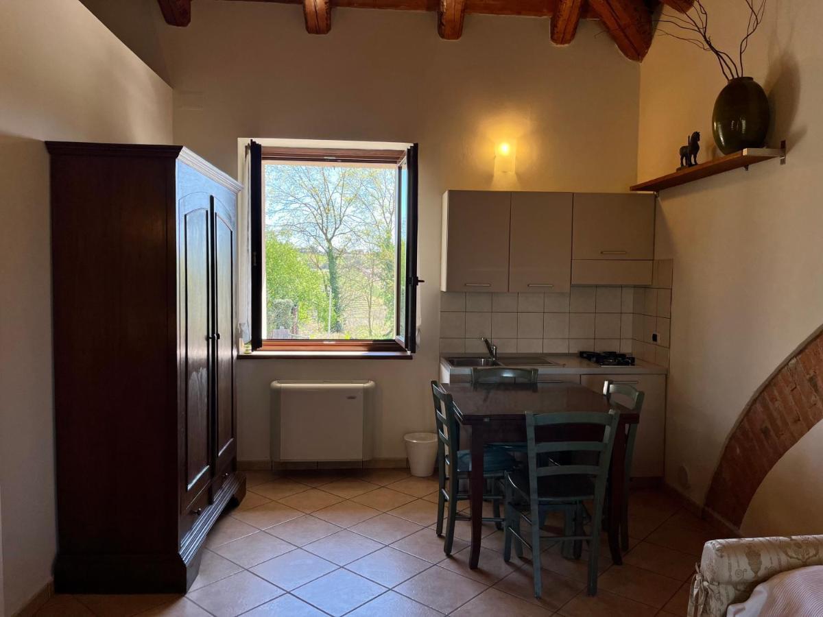 Willa La Cascina Del Castello Asti Zewnętrze zdjęcie