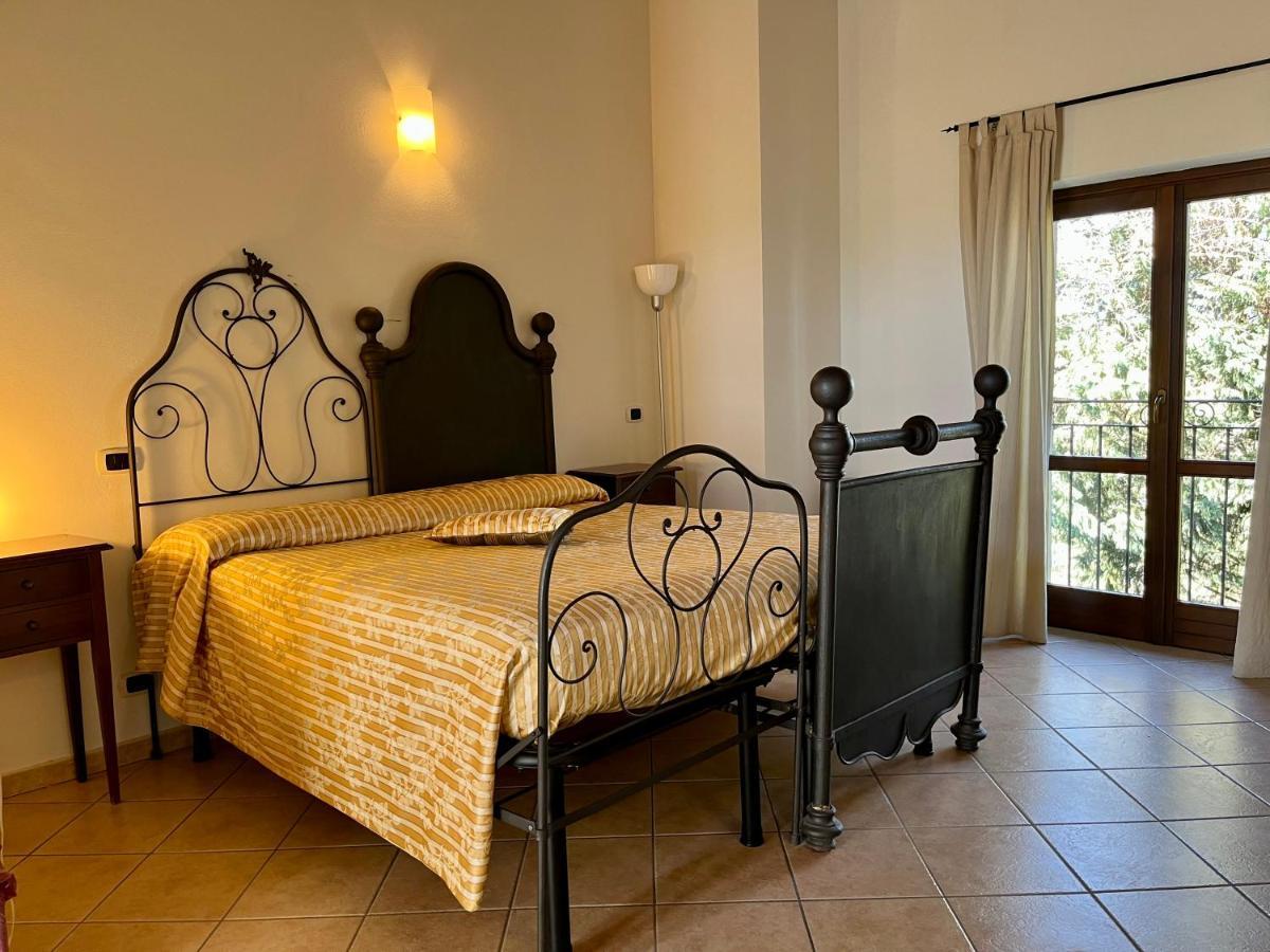 Willa La Cascina Del Castello Asti Zewnętrze zdjęcie