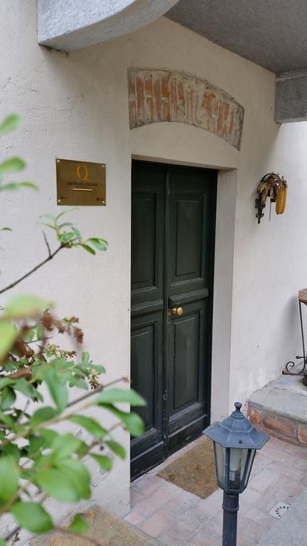 Willa La Cascina Del Castello Asti Zewnętrze zdjęcie