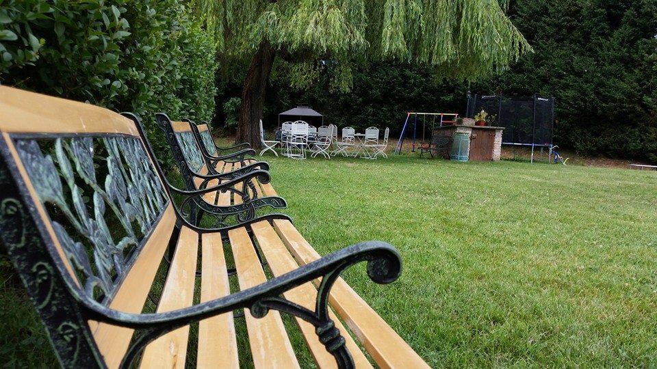 Willa La Cascina Del Castello Asti Zewnętrze zdjęcie