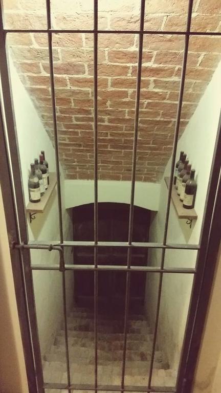 Willa La Cascina Del Castello Asti Zewnętrze zdjęcie