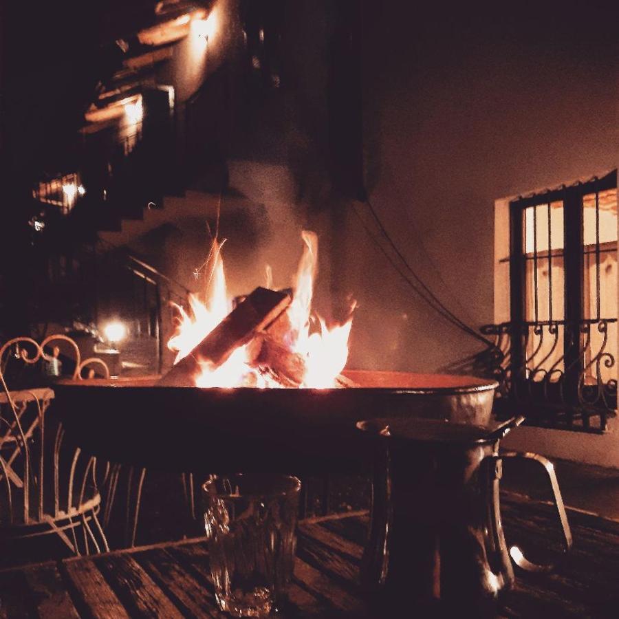 Willa La Cascina Del Castello Asti Zewnętrze zdjęcie